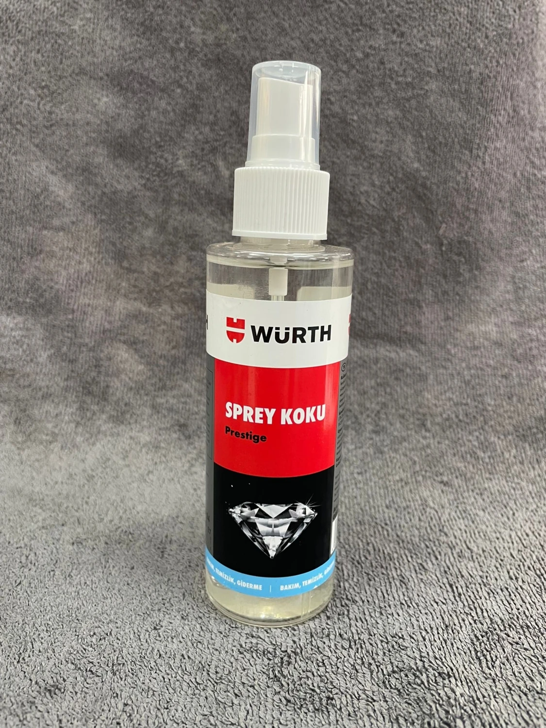 Sprey Koku Prestige (150 Ml) 1 Adet