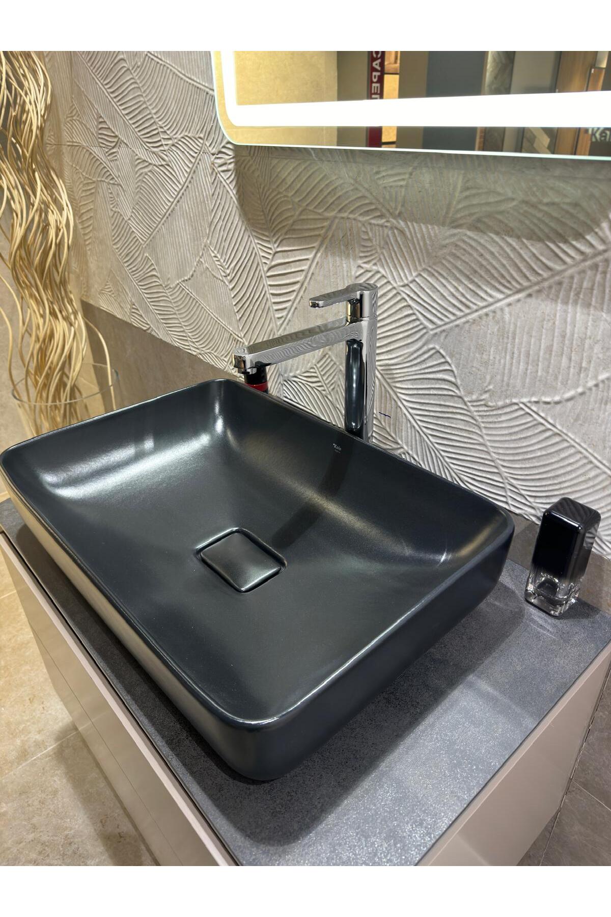 Nova Yüksek Lavabo Bataryası