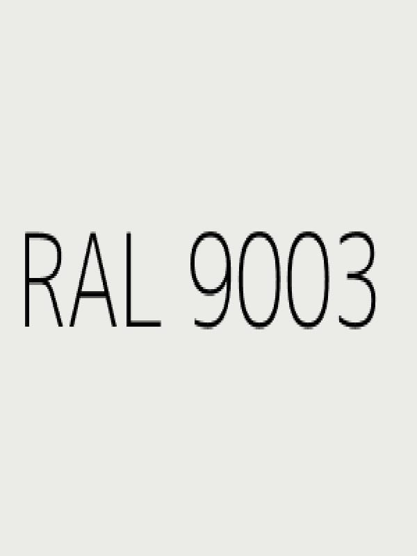 1470 Rapid Boya 15 kg Kırık Beyaz Ral 9003
