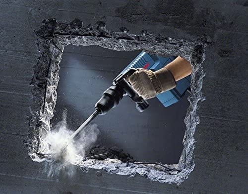 BOSCH GSH 11 E Profesyonel SDS-Max 16,8 J 1500 W Kırıcı