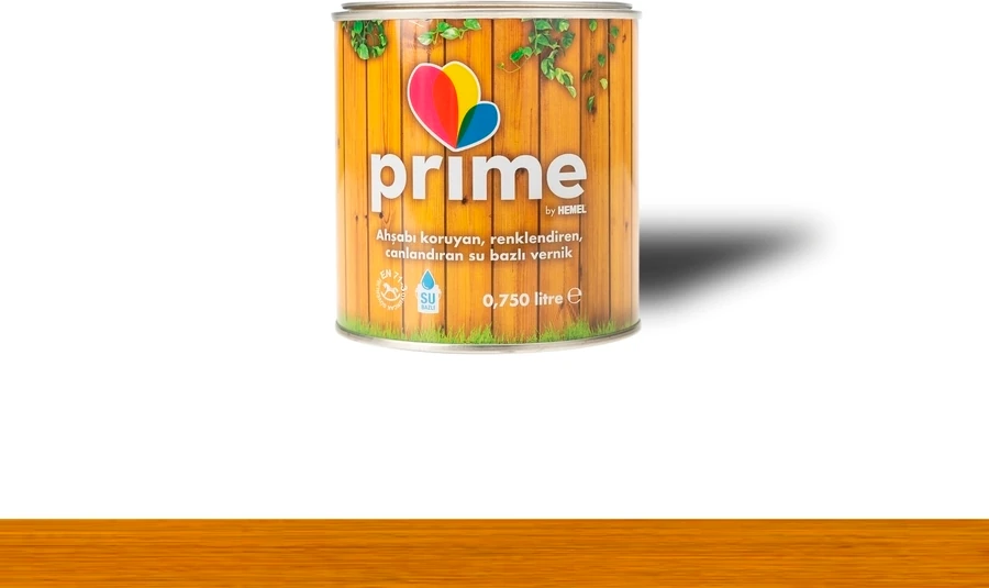 Prime Vernik Ceviz 0,75 Lt