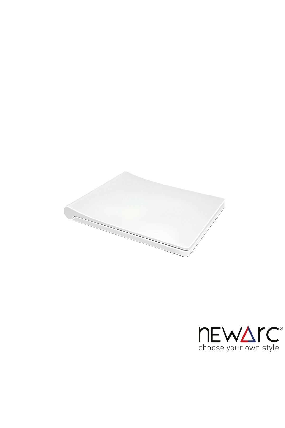 Power Duvara Sıfır Klozet Pow.k022, Power Duroplast Yavaş Kapak