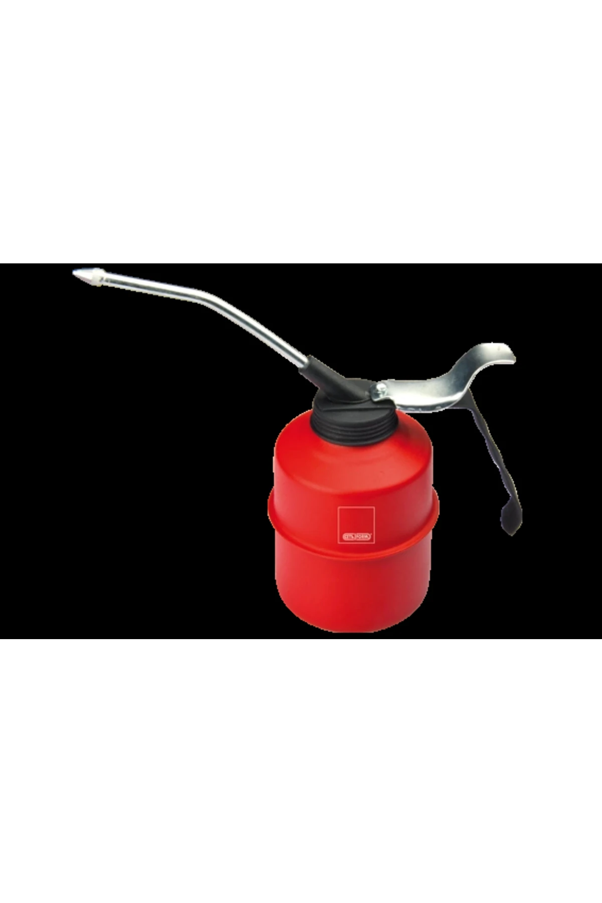 Ceta Form R05-300 Metal Yağdanlık Metal Uçlu 300 CC