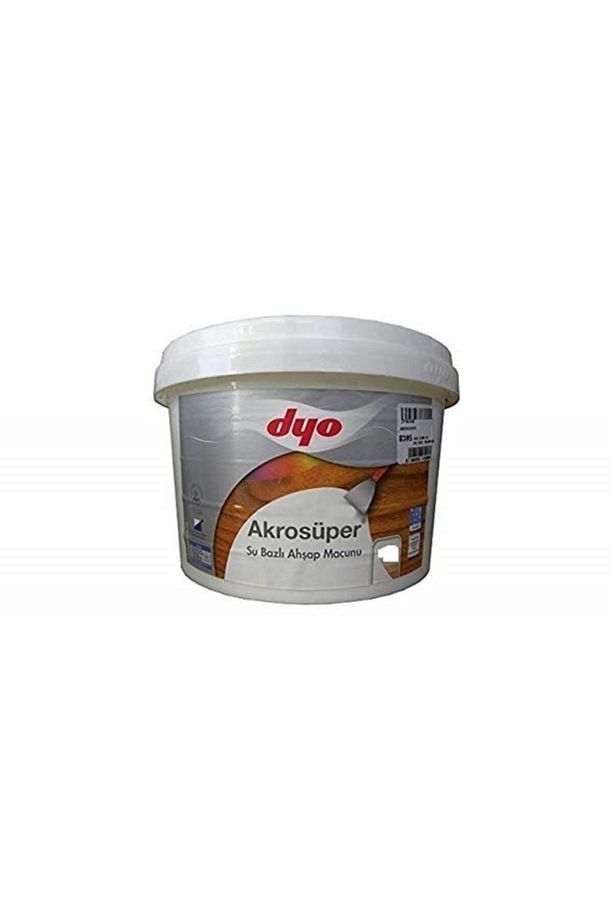 Akrosüper Macun 1.25 Kg