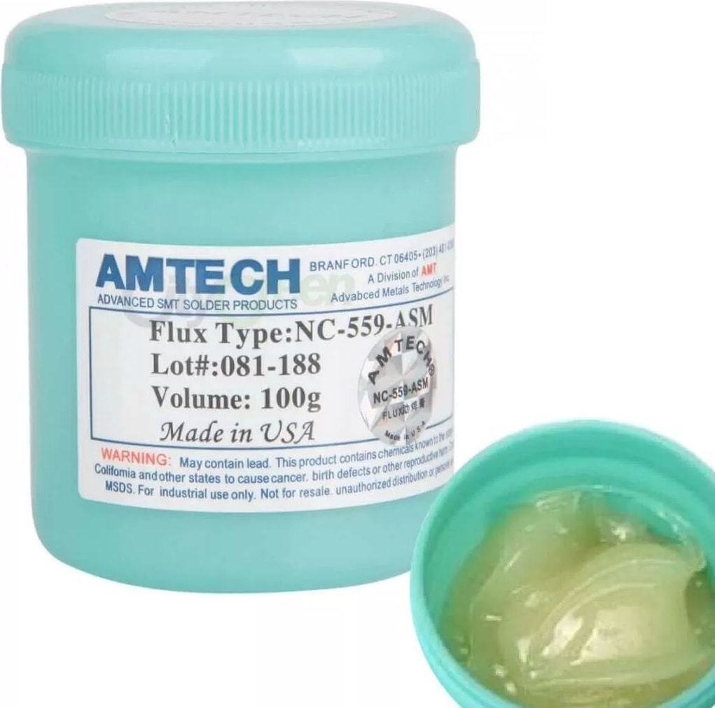 NC-559-ASM Krem Flux 100 G