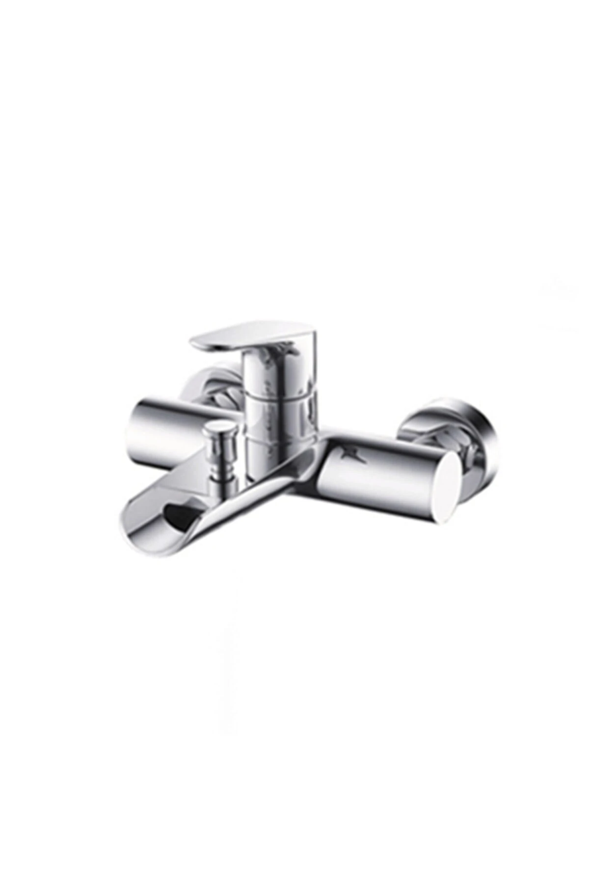 Waterfall Banyo Bataryası- Şelale Akışlı