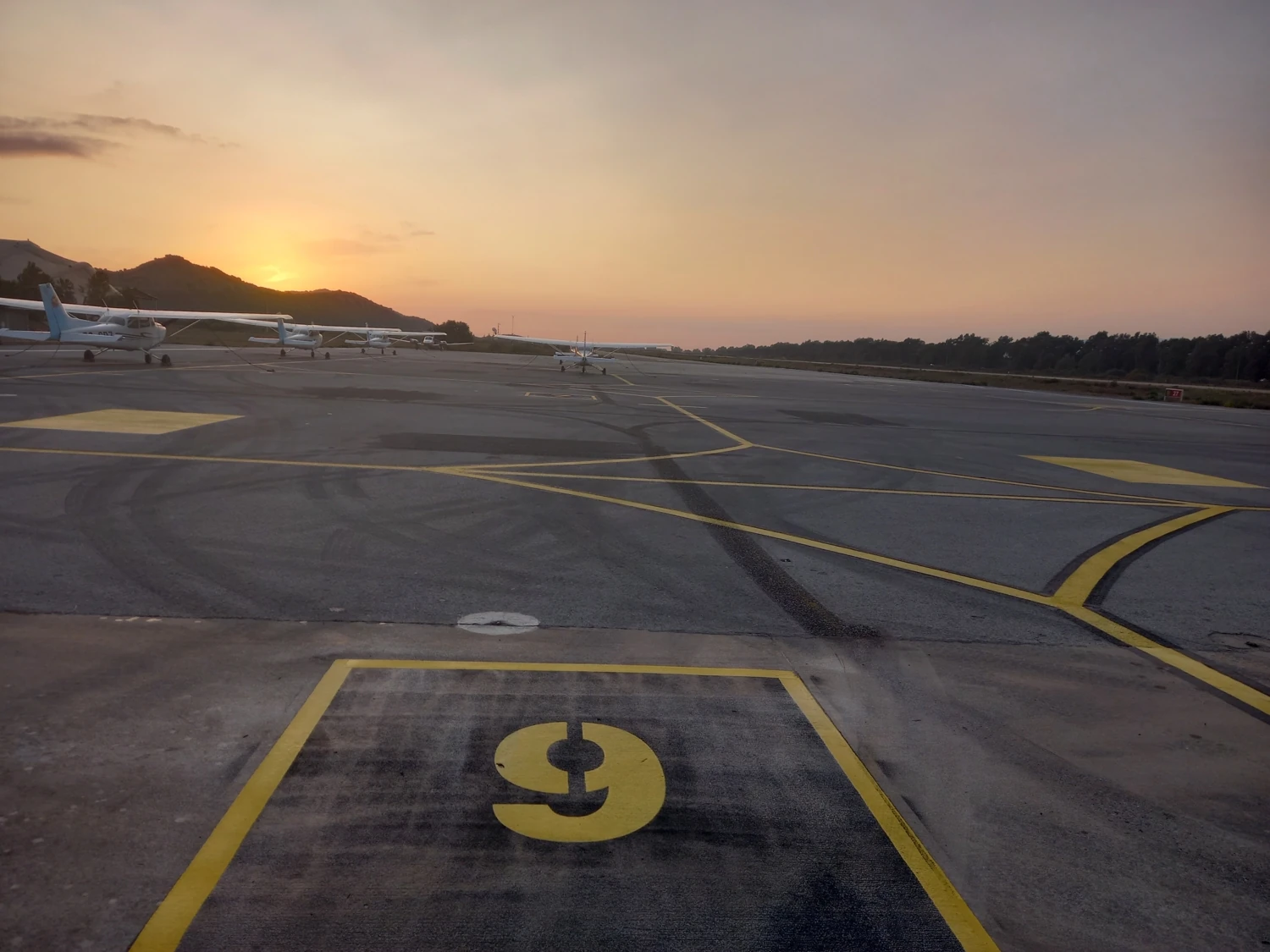 Hydral - Su Bazlı Yol Çizgi Boyası 25 KG