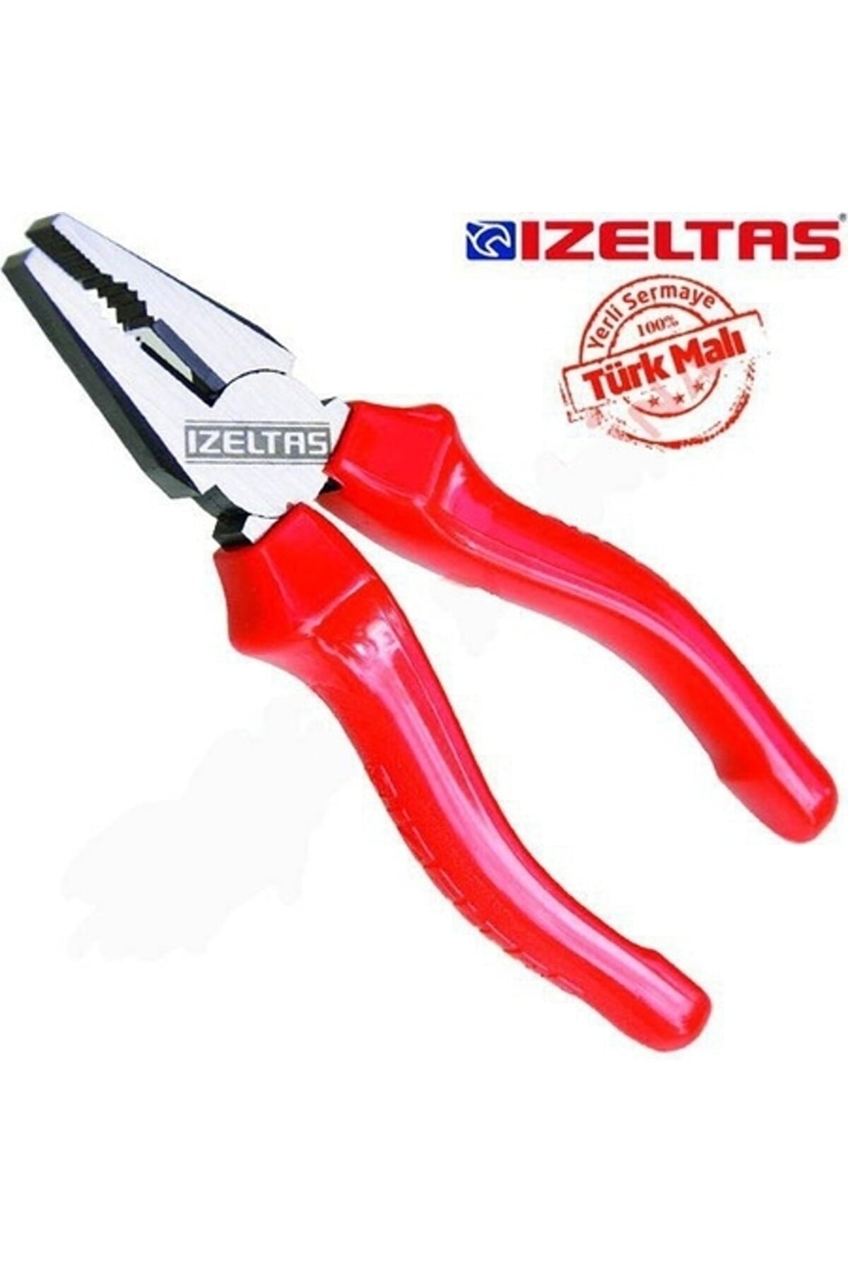 Kombine Pense Opak 180 Mm