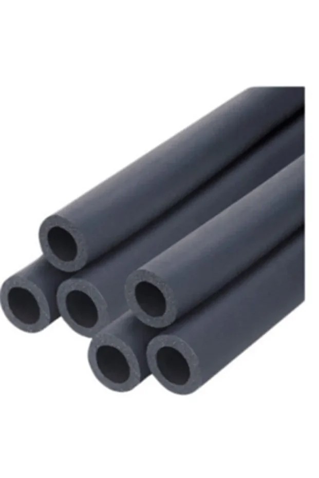 22/10 10 Metre Polietilen Izole Boru Kılıfı