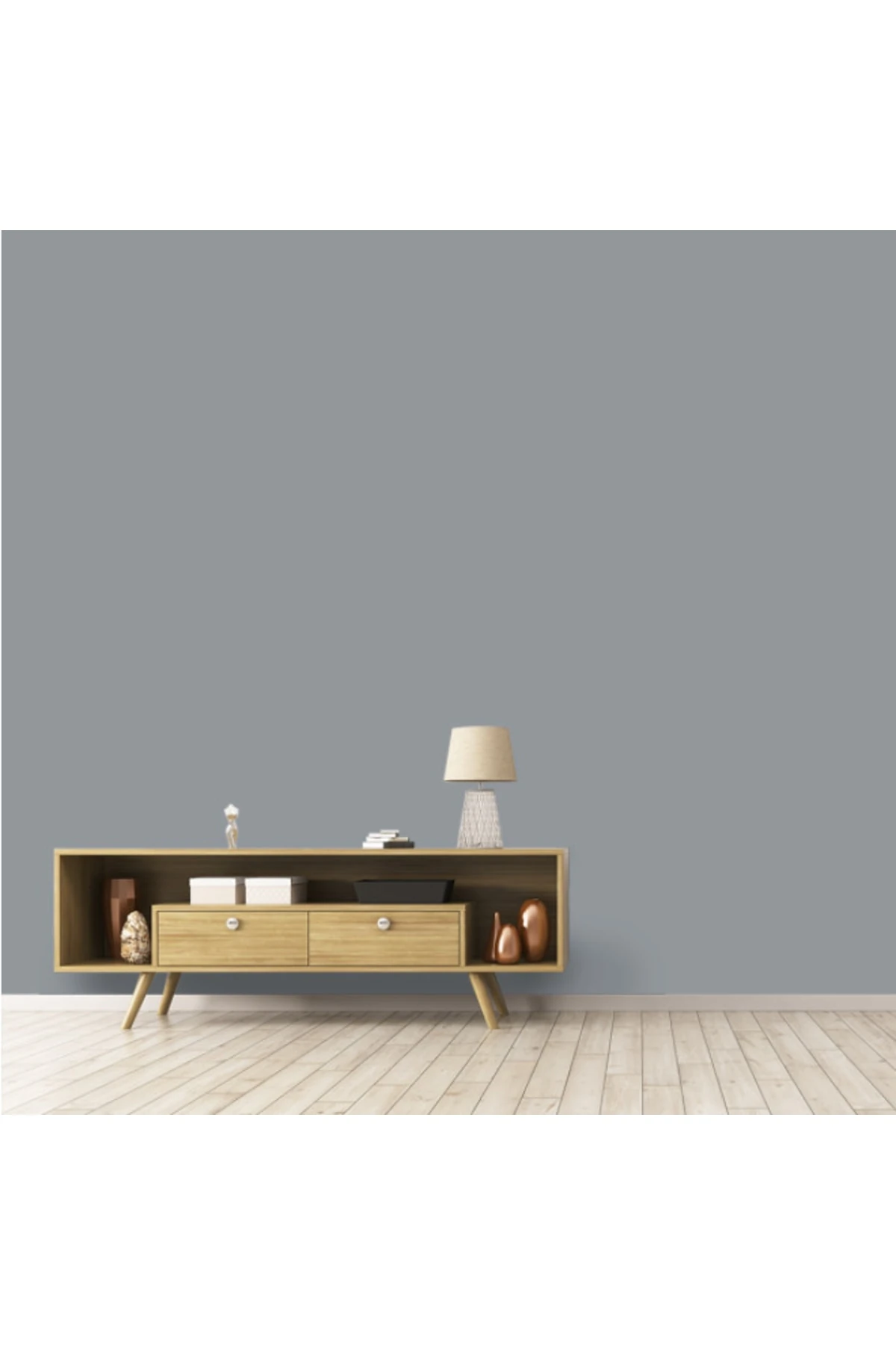 Filli Momento Silan Silinebilir Ipeksi Mat Içcephe Duvar Boyası 2.5ltandezit35