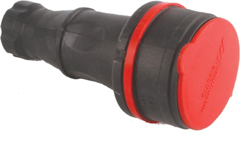 Trifaze Seyyar Dişi Fiş 3X25 Mut-31