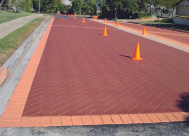 Traffic Paint Zemin Boyası 18 Lt. Ral Beyaz