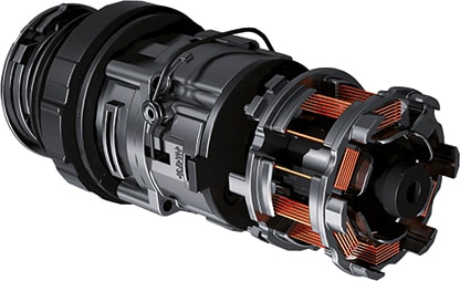 EİNHELL Akülü Vidalama TE-CD 18/40 Li BL (2x2,0 Ah) Power X-Change (Li-Ion, 18 V, 40 Nm, Kömürsüz Motor, 2 Vitesli Şanzıman, Devir Kontrolü, 2x 2,0 Ah PXC Akü ve Hızlı Şarj Cihazı) - 4513995
