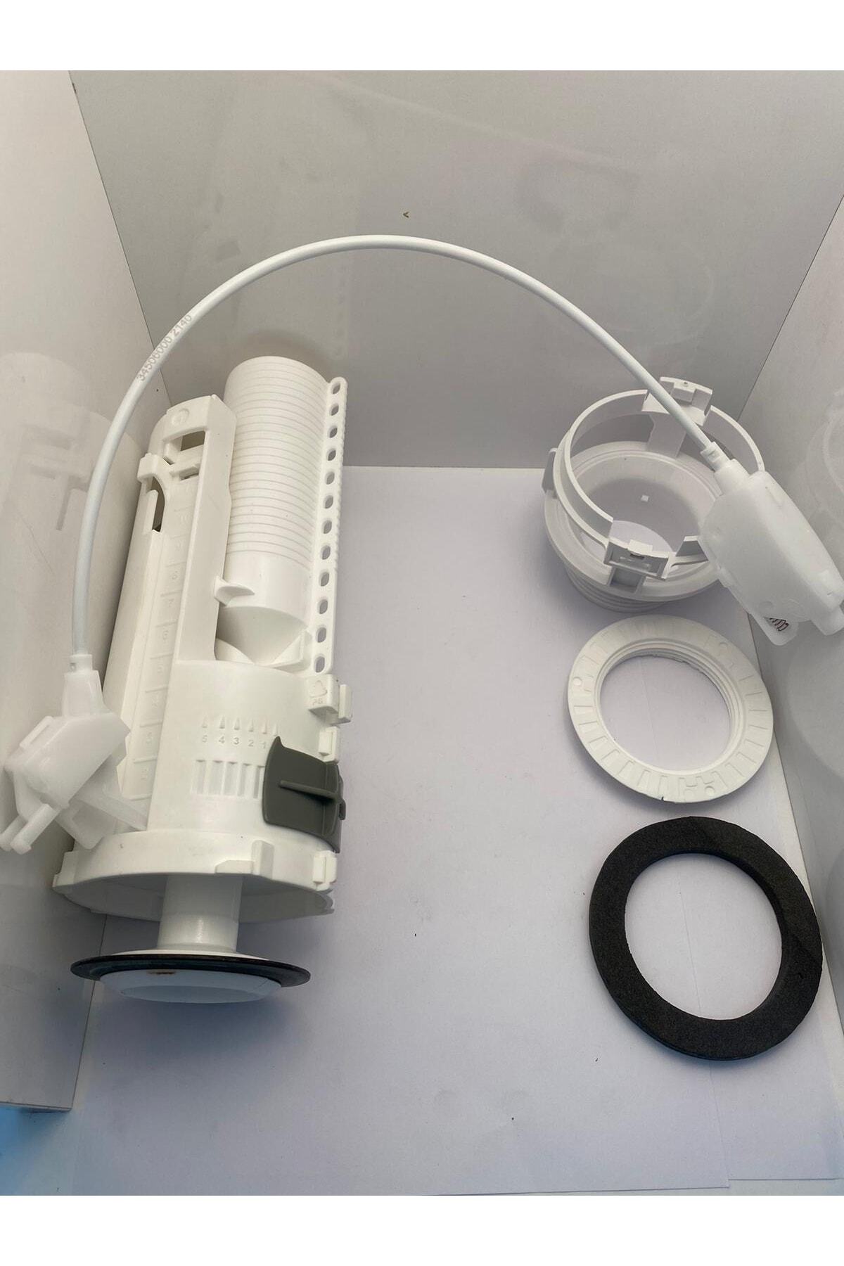 Rezervuar Telli Boşaltma Grubu 429555yp1te