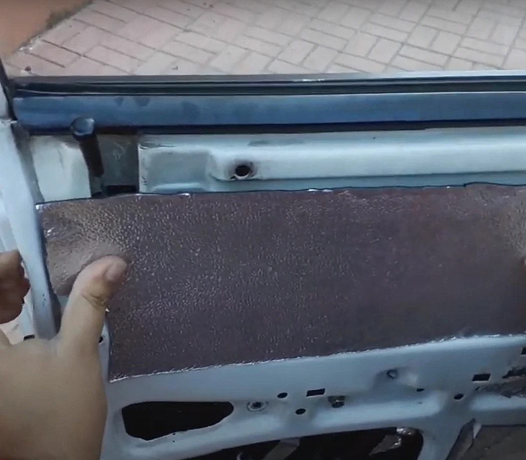 Ses Yalıtım Bantı - Simself Bant Alüminyum Folyolu (10CMX10M)