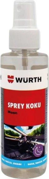 Araç Kokusu Moon 150 ml