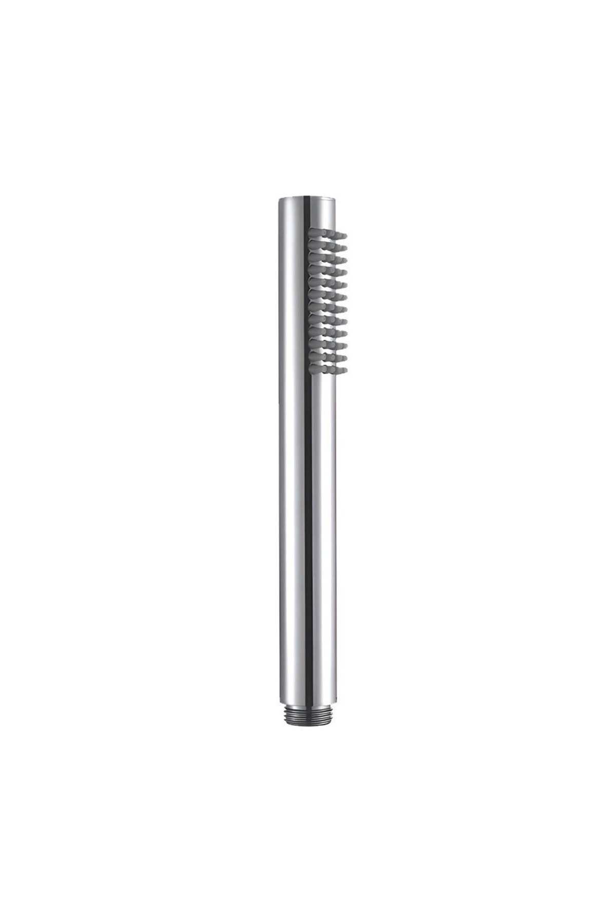 El Duş Başlığı Pirinç Metal Oval Ke101