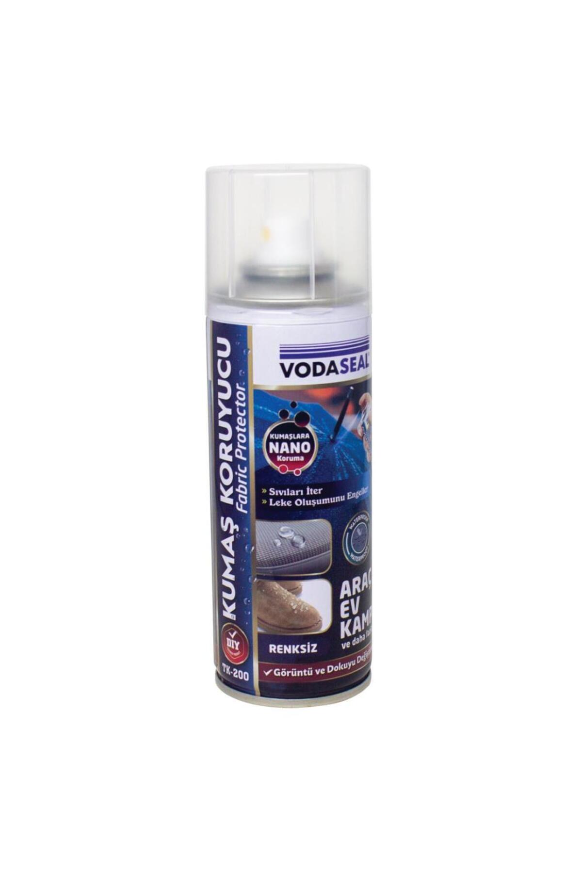 Kumaş Koruyucu Sprey 200ml