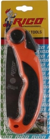 Mandallı Katlanabilir Ağaç Dal Bağ Budama Testeresi 018-RC2503