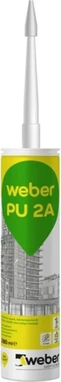 Pu 2 A Gri 280 Ml.