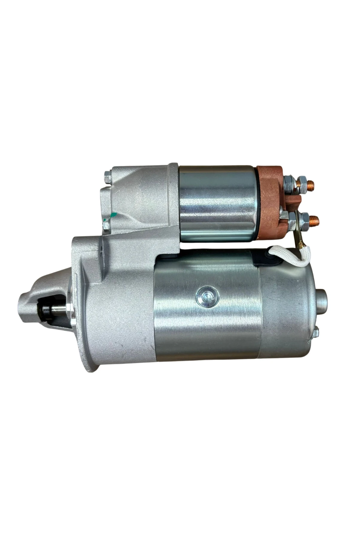 Doğan Şahin Kartal SLX Marş Motoru Tempra Motorlu 1993-1996 (Segmantlı Kollektör) STR 46 90