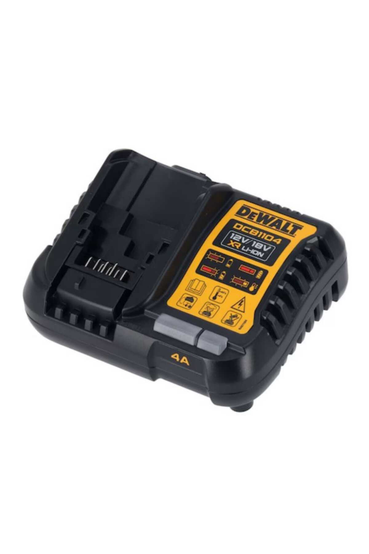 DEWALT Dcd85mp2t 18v 5.0 Ah Mc Laren Darbeli Matkap