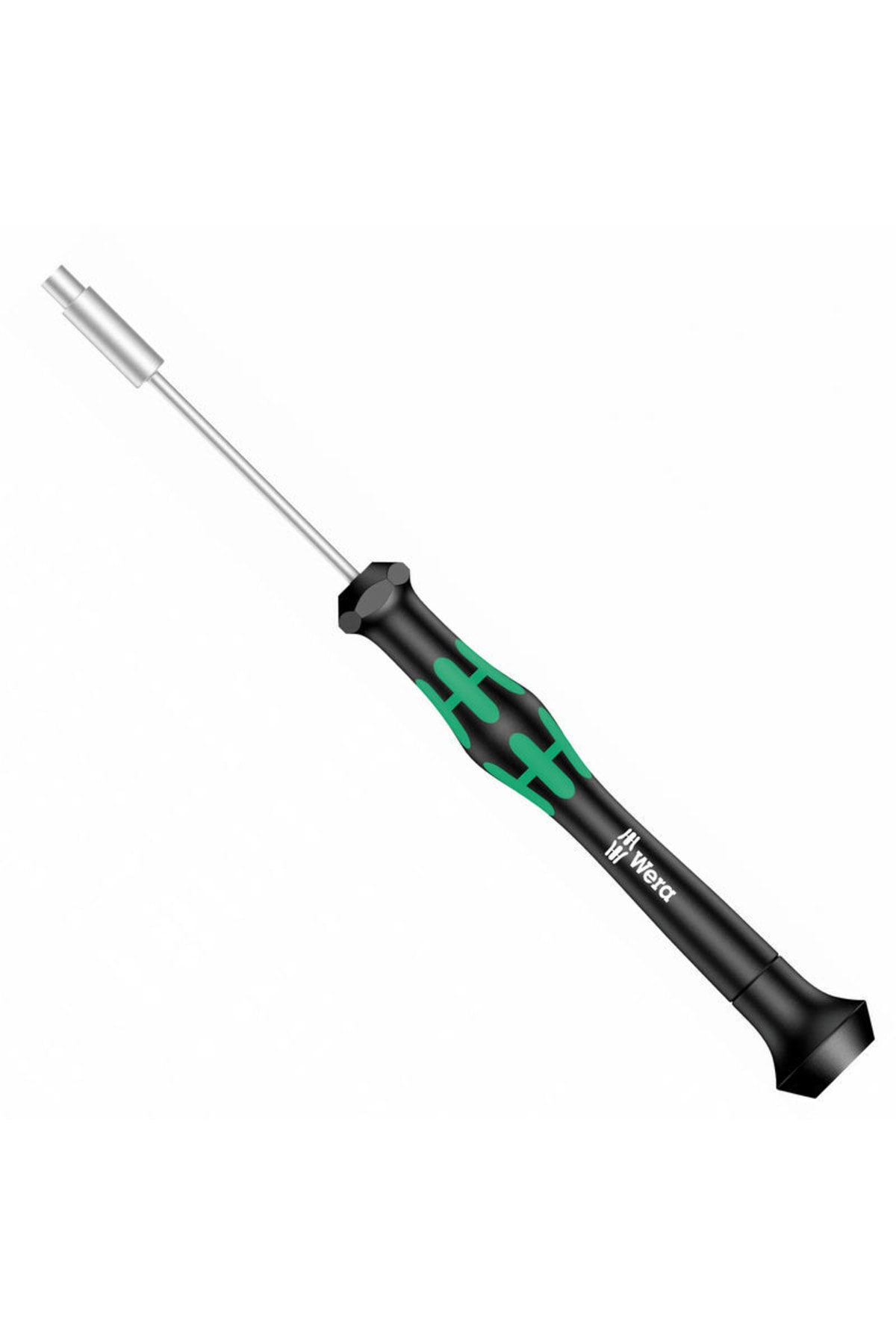 WERA 2069 Lokmabaş Mikro Tornavida 60mm 3,0mm 05118114001