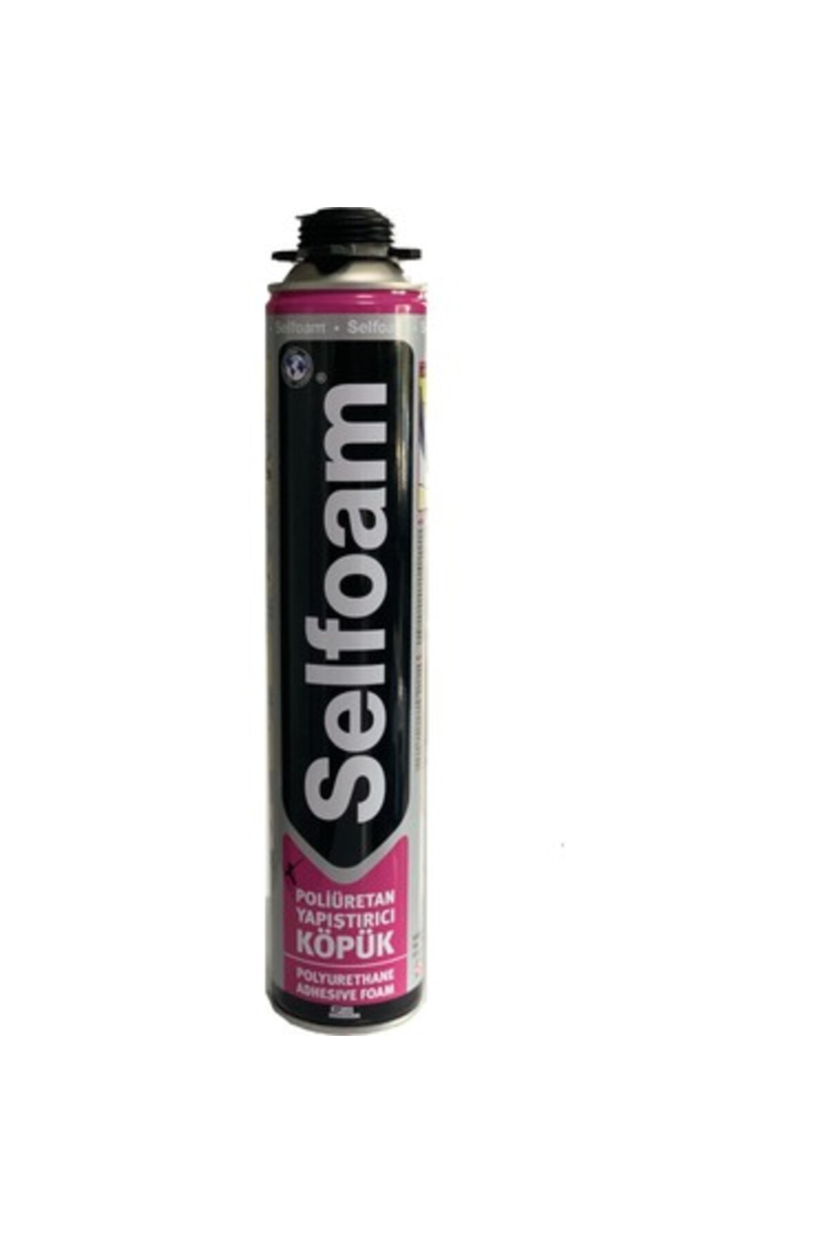 Poliüretan Köpük 750ml