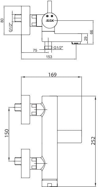 Mina Banyo Bataryası +Fırat Mafsallı Duş Seti Banyo Üst Takımı