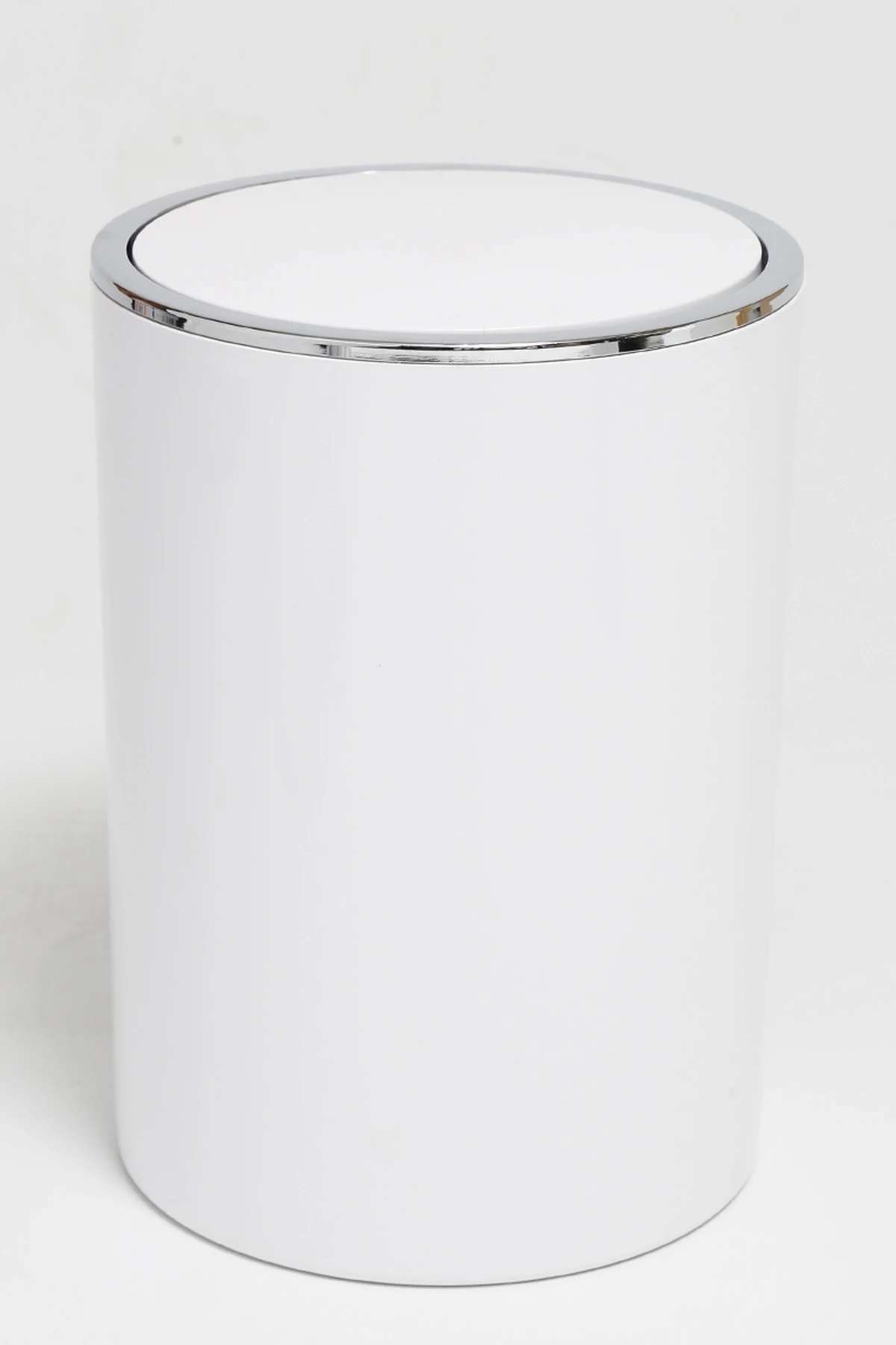 Lenox Çöp Kovası 6 Lt Beyaz