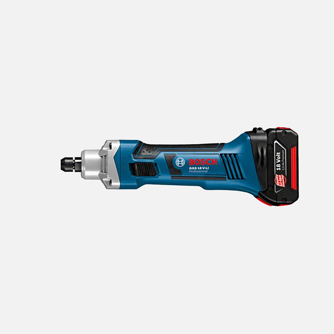 BOSCH Ggs 18V 115 mm Akülü Kalıpçı Profesyonel Taşlama Makinesi (Solo)