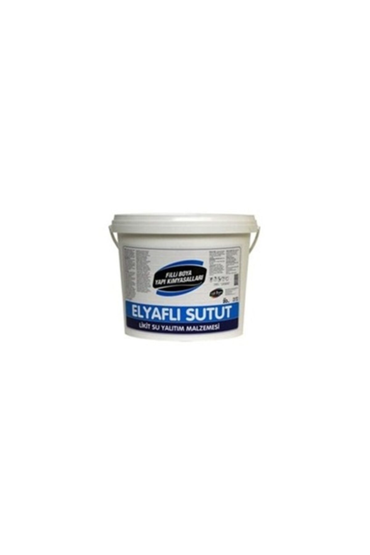 Elyaflı Sutut 3 Kg