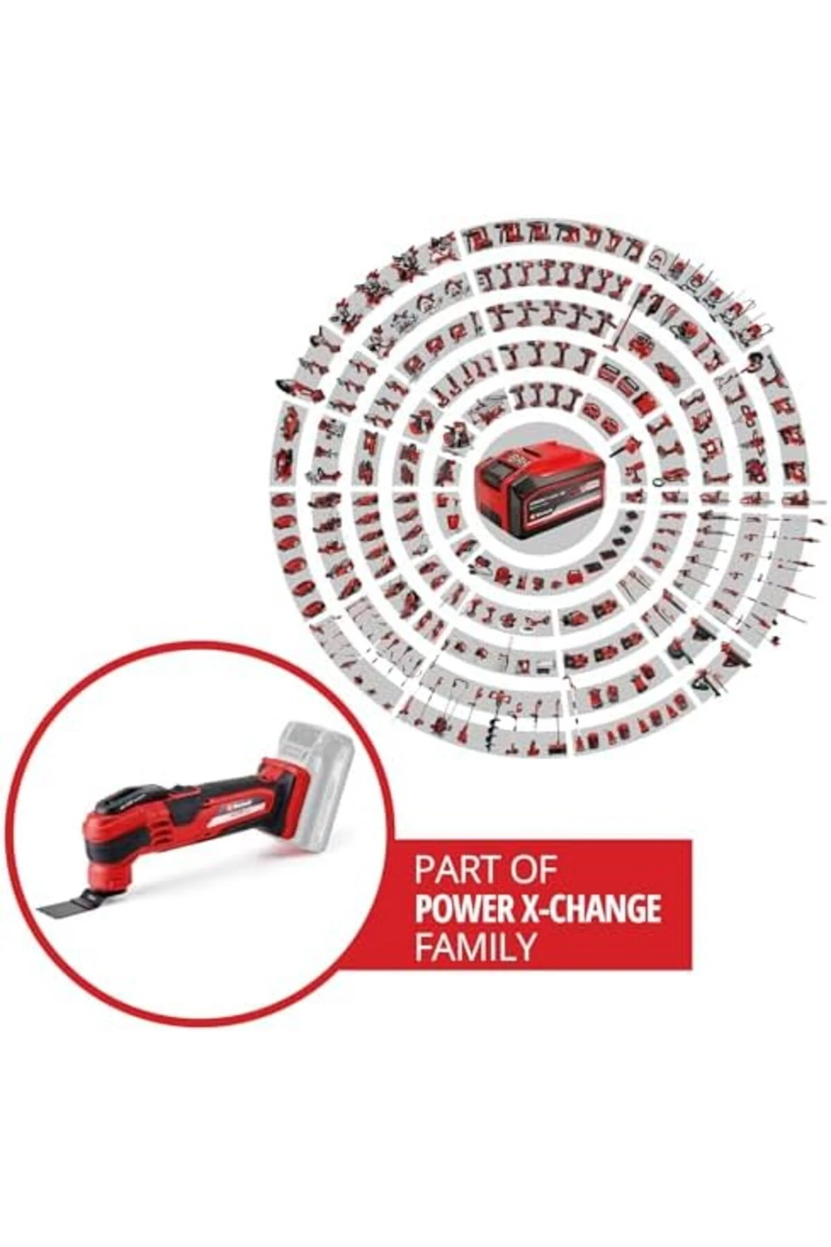 VARRITO, Akülü Raspalama Makinesi 1032927