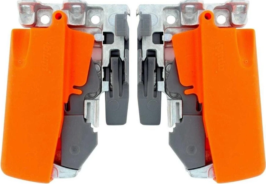 Tandem Gizli Ray Mandalı R+L