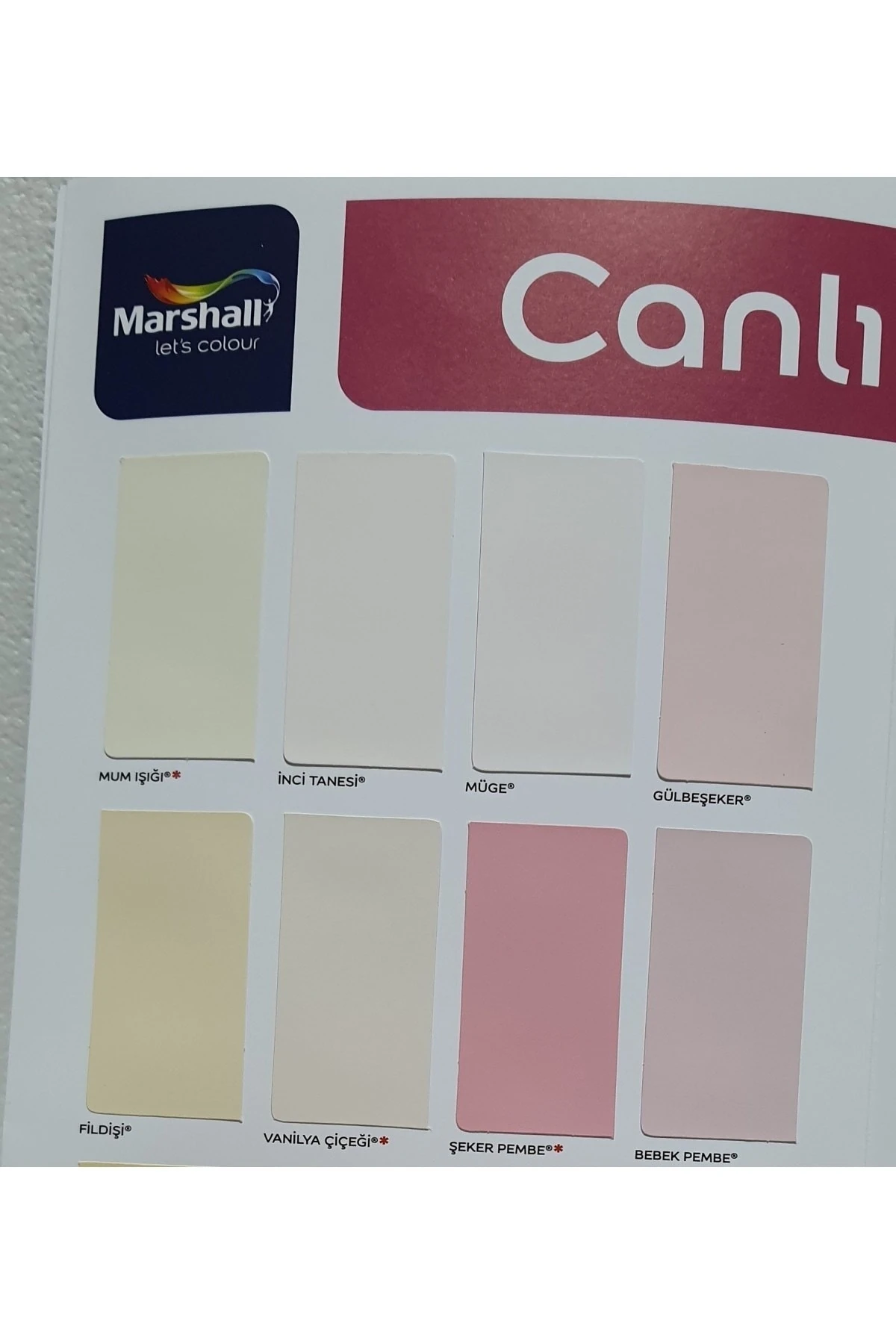 Sil-pak Su Bazlı Iç Cephe Boyası