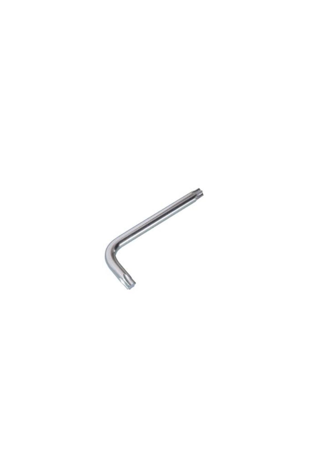 İZELTAŞ T40 Torx Allen Anahtar - Izeltaş 4910220040
