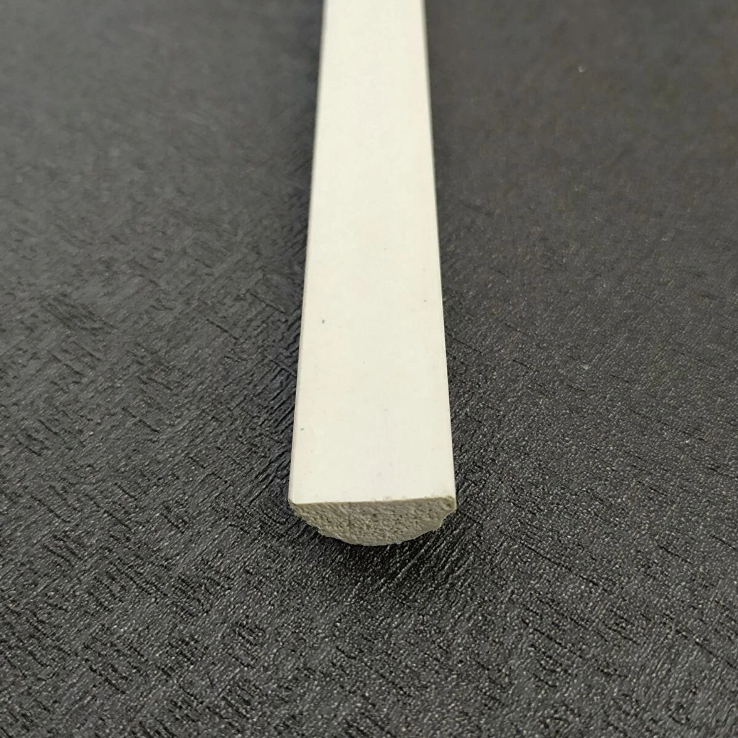 Dekoratif Boyanabilir Duvar Çıtası Hazır Kesim 2 cm