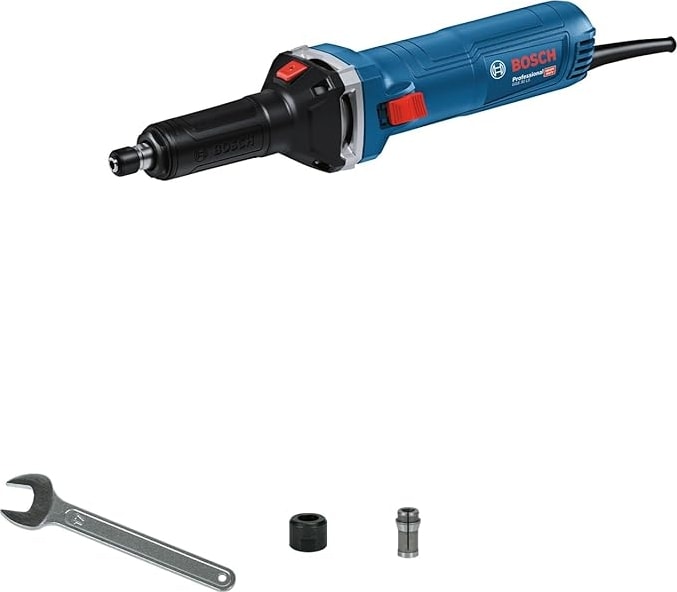 BOSCH Ggs 30 Ls Kalıpçı Taşlama