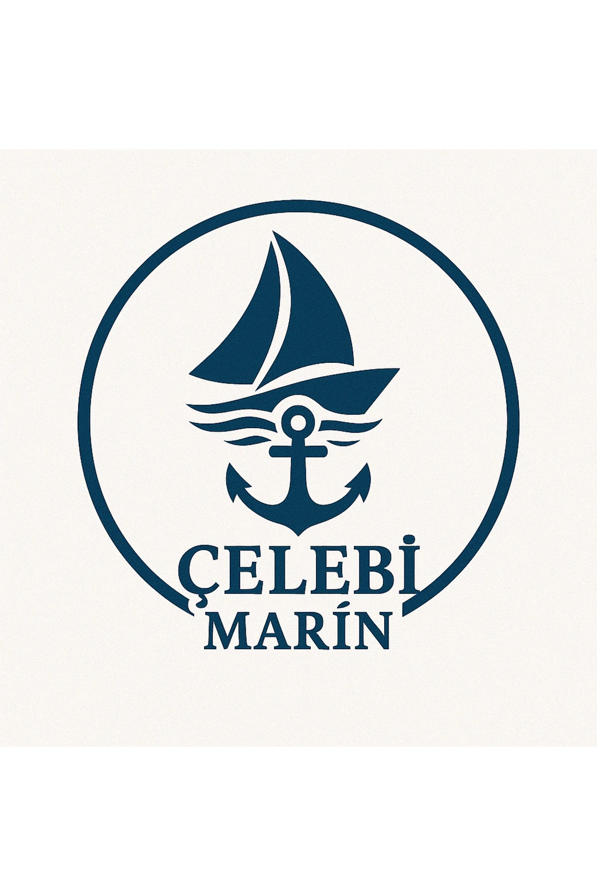 ÇELEBİ MARİN SEZONLUK TEKNE ZEHİRLİ BOYASI MAVİ 3.5 KG