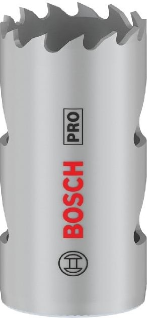 BOSCH Pro Multi Material Delik Açma Testeresi 25MM