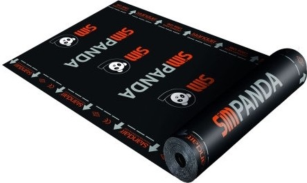 Panda SP4000 Vıa Viyadük Membranı (4mm)