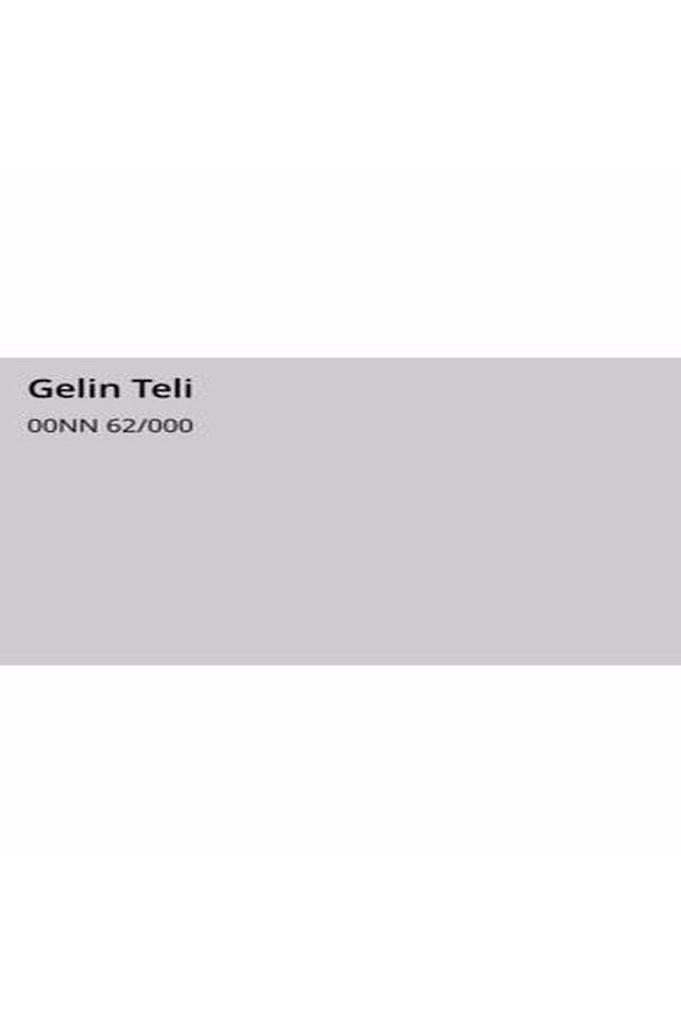 Sil-pak Gelin Teli 15lt (20 Kg)