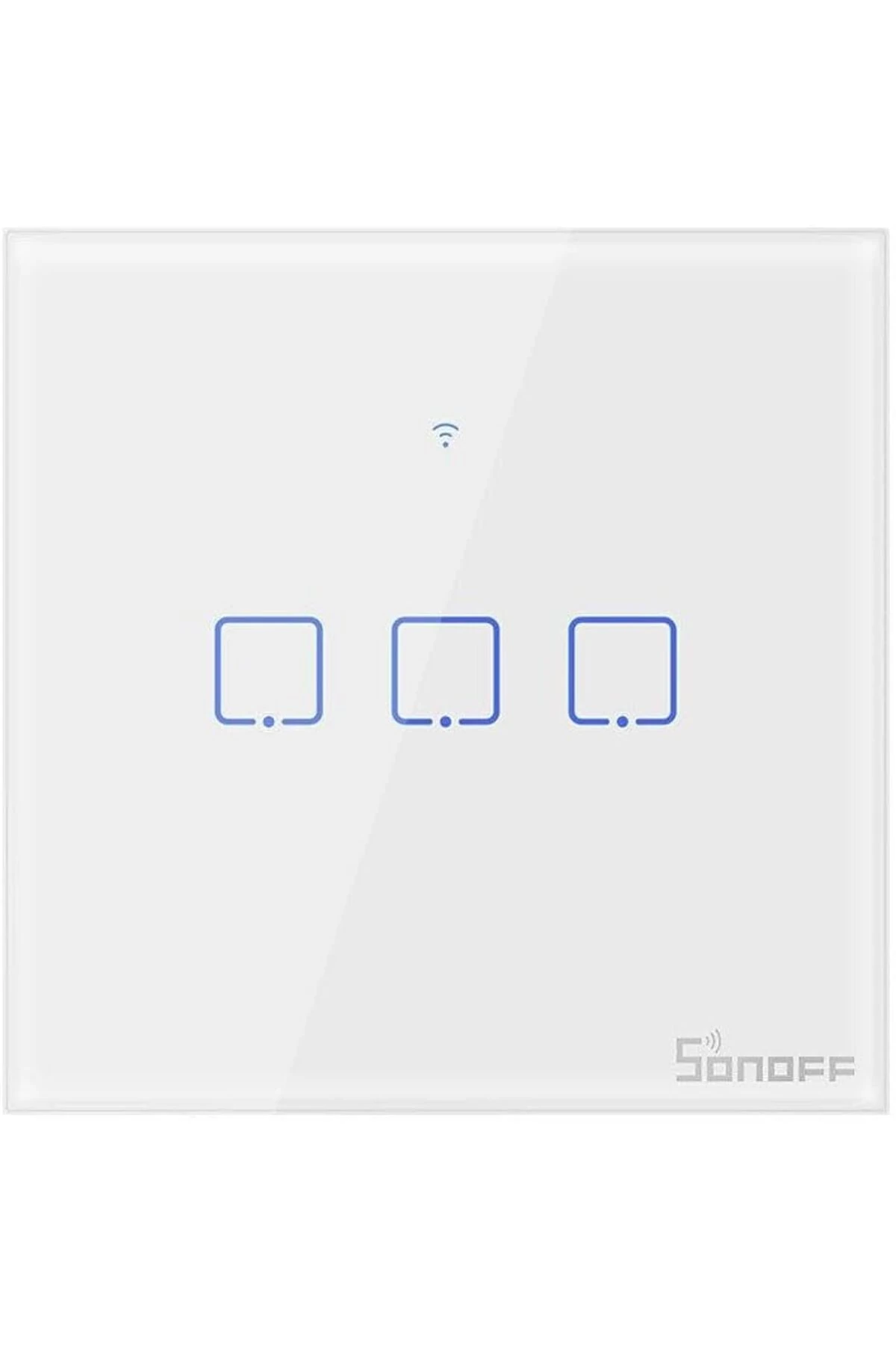 T0EU3C - Akıllı Anahtar- ve Uyumlu 1155328