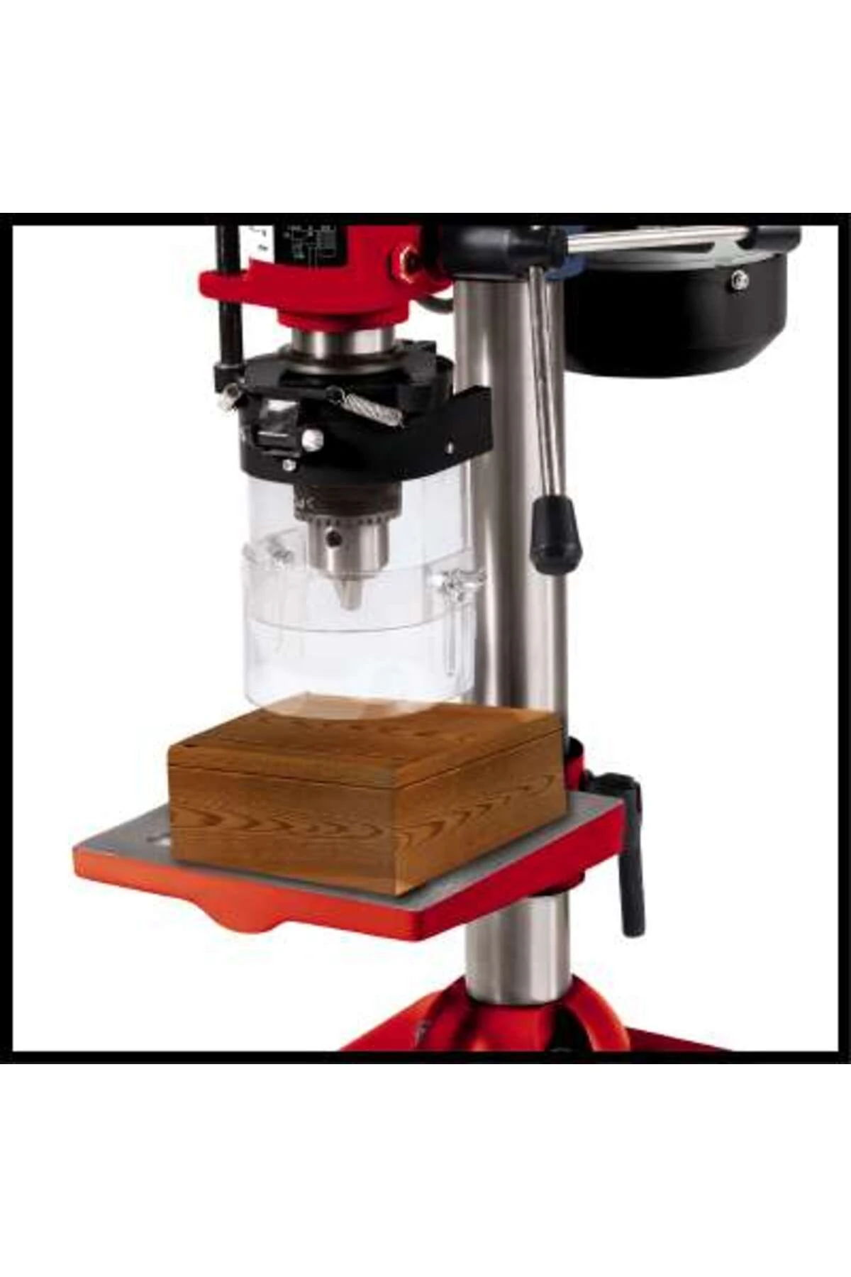 Te-bd 350 Tezgah Matkap 350 w