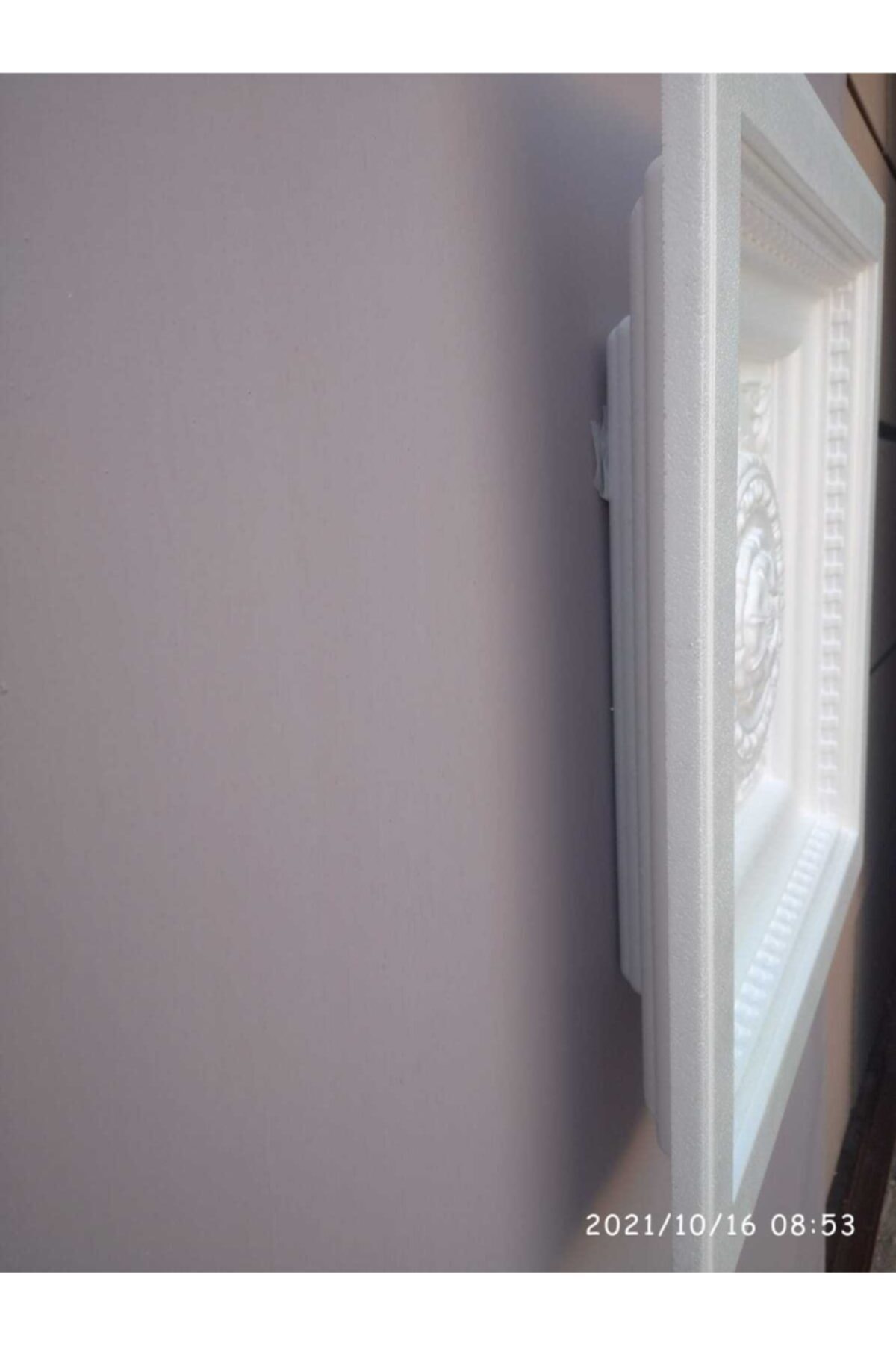 Asma Tavan Kubbe Desen