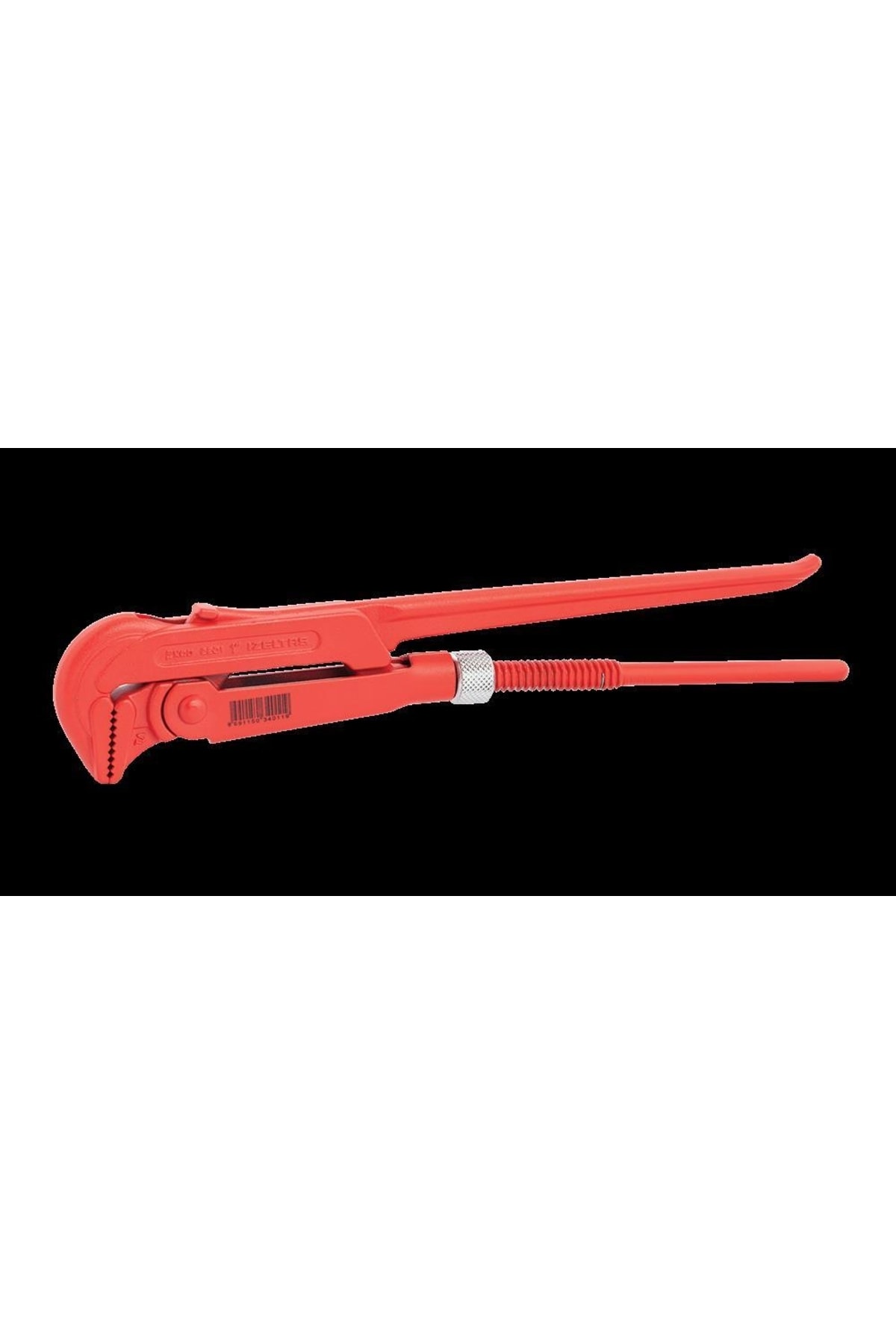 Izş Maşalı Boru Anahtarı 1.1/2" 2201100015