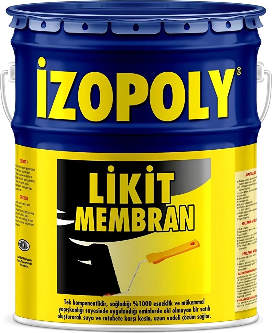 Likit Membran 15KG