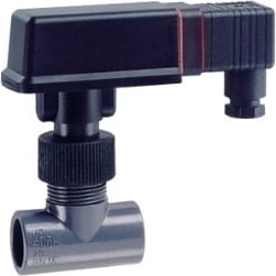 Flow Switch VKS06M2P17PR21 1/2" Vidalı