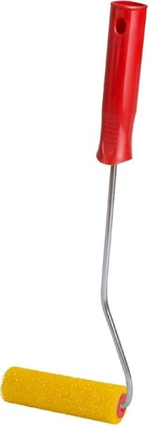 Mercan Rulo Takım 10 cm Tekli