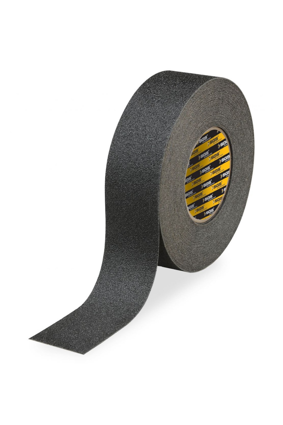 SGS Merdiven Kaydırmaz Bandı 50mm*15mt